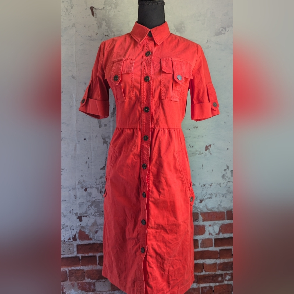 Derek Lam Collective dress